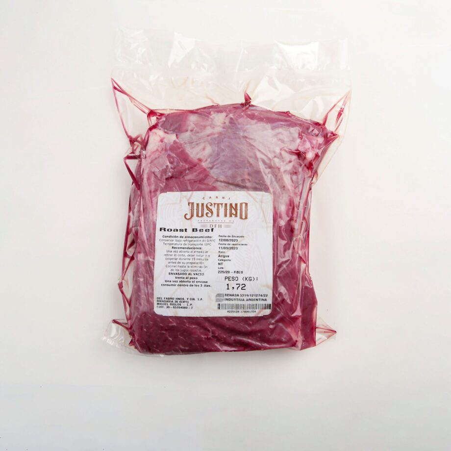 Roast Beef